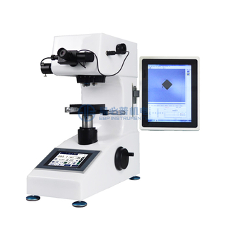 Otomatik Dijital Mikro Vickers Sertlik Test Cihazı